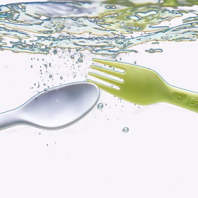 Sprejeta tudi Uredba o zmanjševanju vpliva nekaterih plastičnih proizvodov na okolje